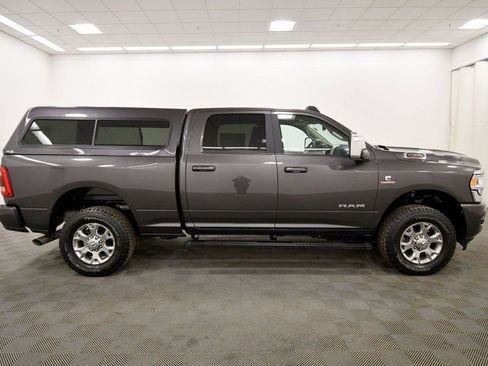 Used 2024 RAM 2500 Laramie image 9