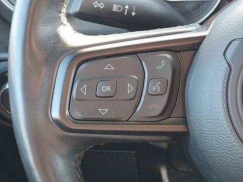 Certified 2023 Jeep Wrangler Willys image 25