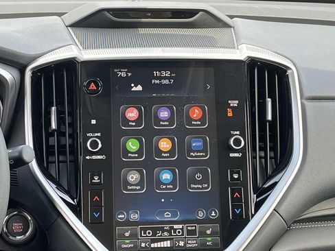New 2026 Subaru Ascent Limited AWD/4WD image 14