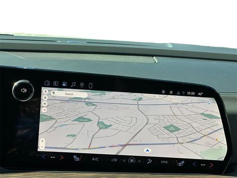 New 2026 Chevrolet Suburban Z71 w/ Z71 Off-Road Package image 15