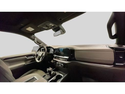 Certified 2022 GMC Sierra 1500 SLT w/ SLT Premium Plus Package image 16