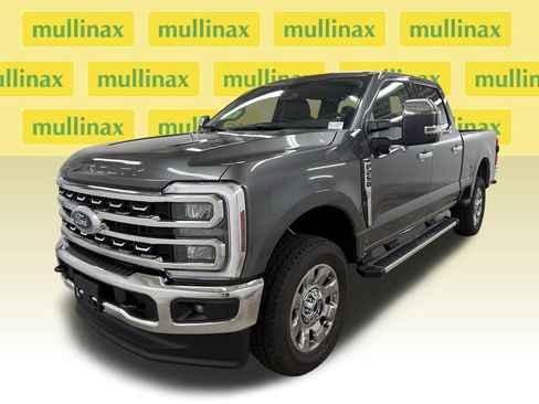 New 2026 Ford F250 Lariat w/ Chrome Package AWD/4WD image 13