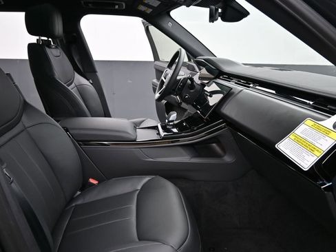 New 2026 Land Rover Range Rover Sport SE AWD/4WD image 11
