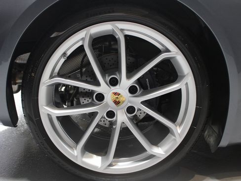 New 2025 Porsche 718 Cayman image 13