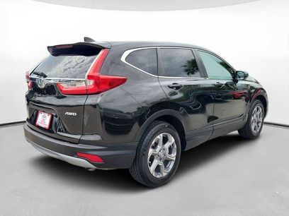 Used 2018 Honda CR-V EX-L