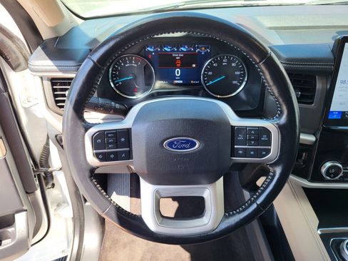 Certified 2023 Ford Expedition Max XLT image 26