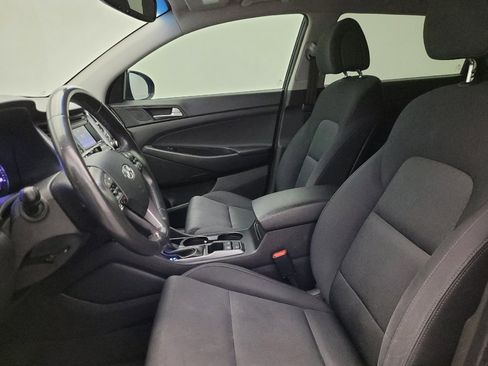 Used 2017 Hyundai Tucson Value image 17