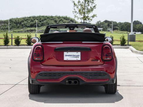 Used 2023 MINI Cooper S FWD image 8