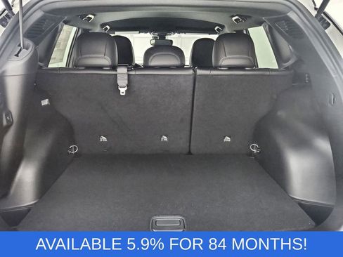 New 2026 Jeep Compass Limited image 29