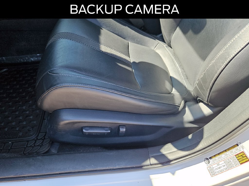 Used 2019 Honda Civic EX-L image 14