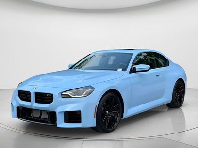 New 2026 BMW M2 w/ Lighting Package