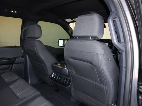 New 2026 Ford F150 STX w/ Equipment Group 200A RWD image 41