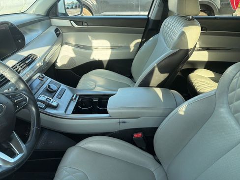 Used 2020 Hyundai Palisade SEL w/ Convenience Package FWD image 6