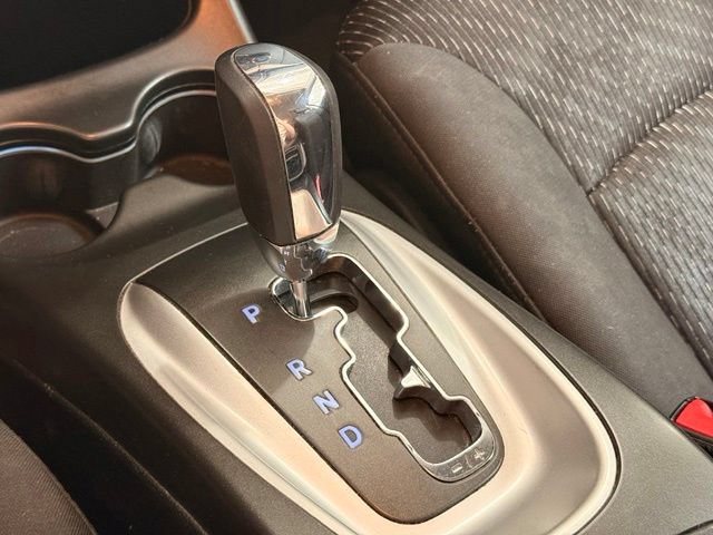 Used 2017 Dodge Journey SE FWD image 15