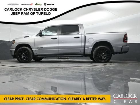 Used 2023 RAM 1500 Big Horn AWD/4WD image 35