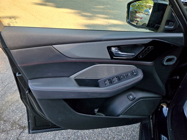 Used 2024 Acura MDX A-Spec AWD/4WD image 19