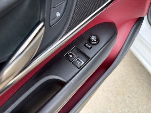 Used 2016 Cadillac ATS Premium image 13