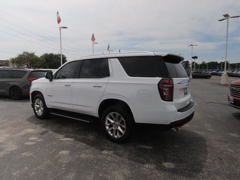 Used 2023 Chevrolet Tahoe Premier RWD image 17