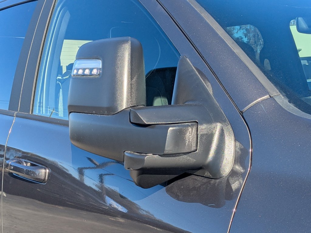 New 2026 RAM 2500 Limited AWD/4WD image 11