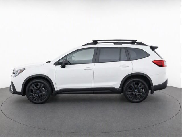 Used 2025 Subaru Ascent Bronze Edition AWD/4WD image 6