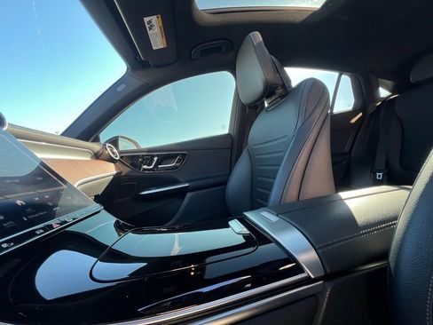 Certified 2024 Mercedes-Benz GLC 300 4MATIC image 27