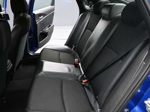 Used 2020 Honda Civic Sport image 17