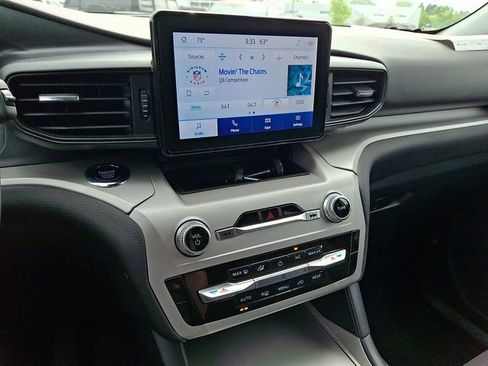 Certified 2023 Ford Explorer XLT AWD/4WD image 30