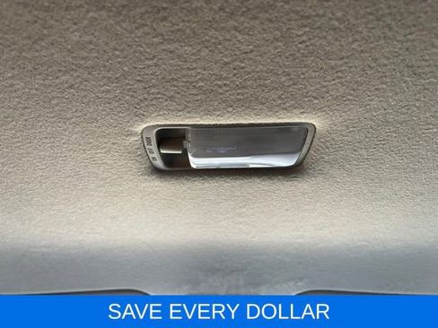 Used 2024 Nissan Kicks SR w/ SR Premium Package FWD image 11