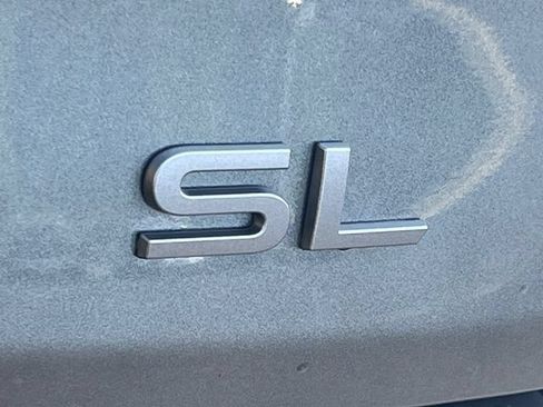 New 2026 Nissan Murano SL AWD/4WD image 2