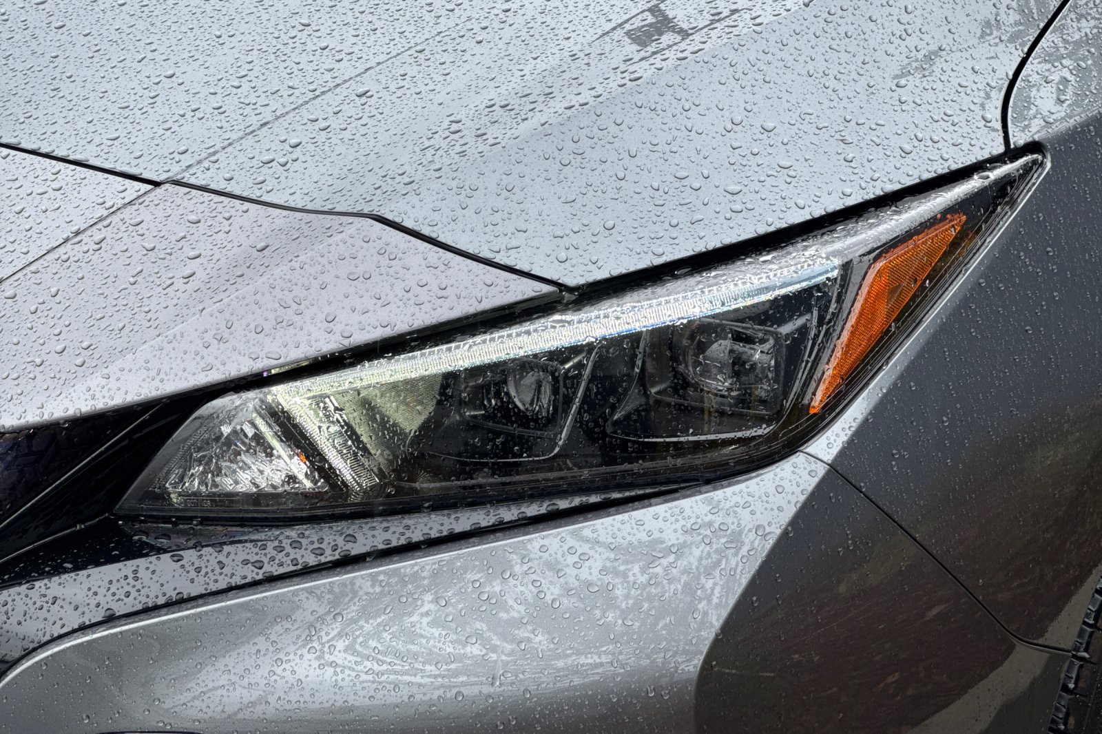Certified 2025 Nissan Leaf SV Plus FWD image 54