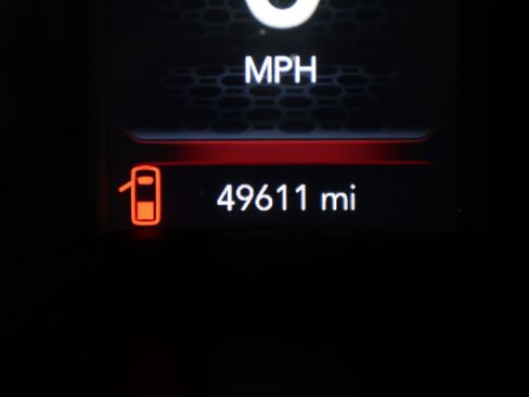 Used 2019 RAM 1500 Big Horn image 19