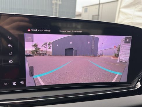 New 2026 Audi A6 Premium Plus image 33