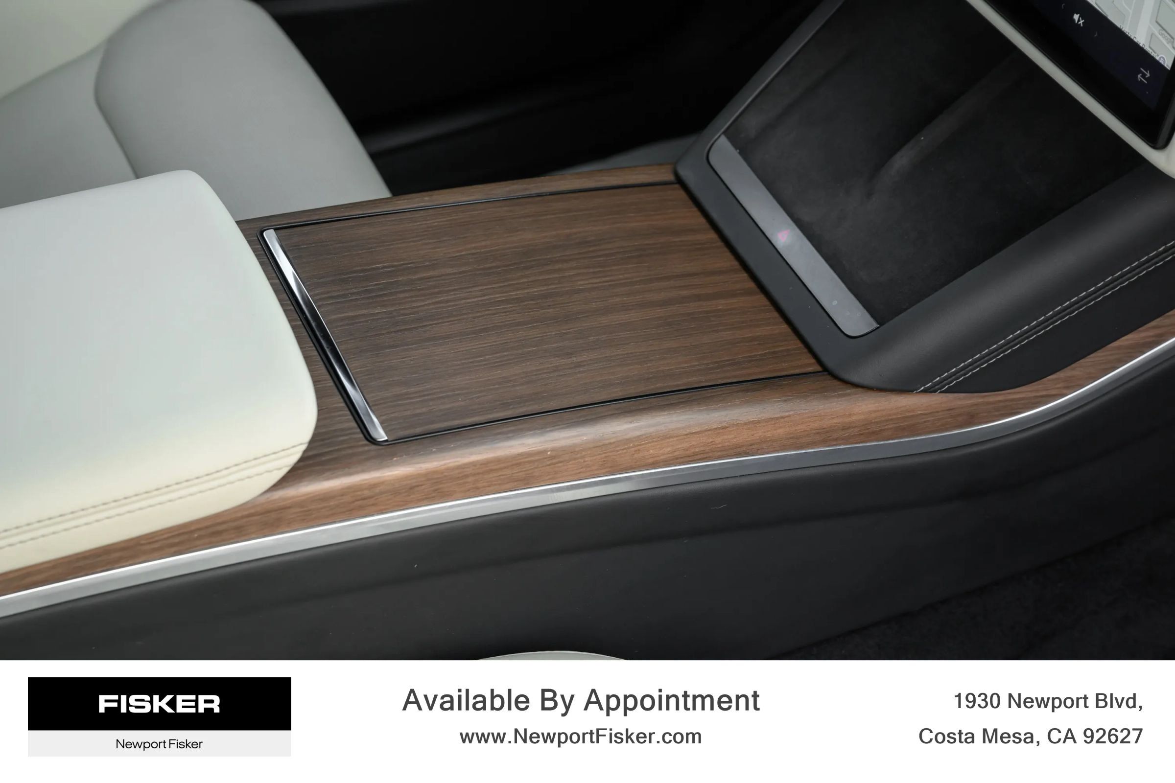 Used 2023 Tesla Model X AWD/4WD image 38