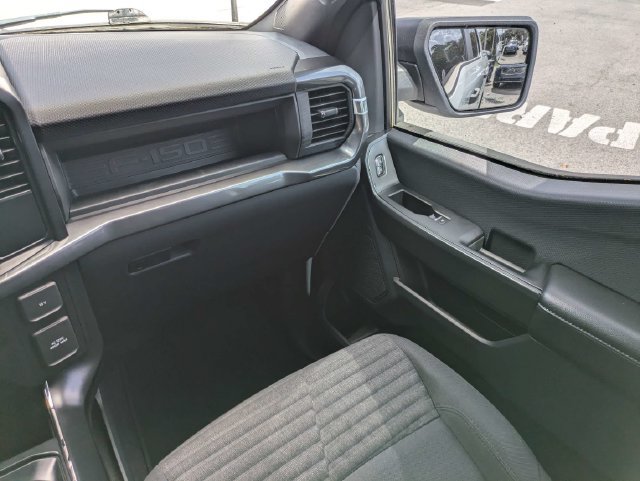 Used 2023 Ford F150 XL w/ STX Appearance Package AWD/4WD image 22