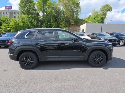 Used 2025 MAZDA CX-50 2.5 Hybrid w/ Weather Package