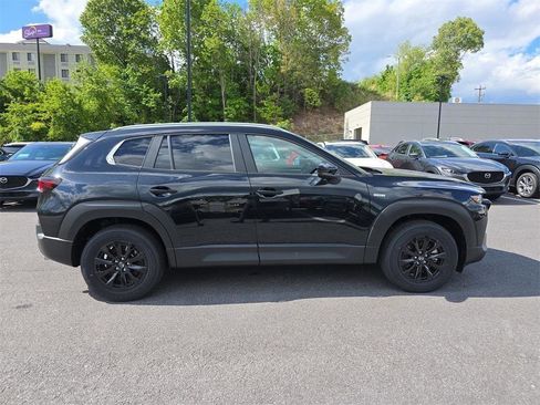 Used 2025 MAZDA CX-50 2.5 Hybrid w/ Weather Package image 2