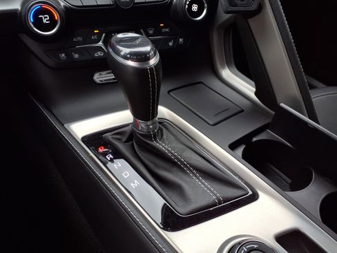 Used 2017 Chevrolet Corvette Grand Sport RWD image 11
