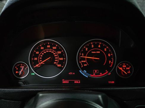 Used 2017 BMW 430i xDrive Convertible image 22