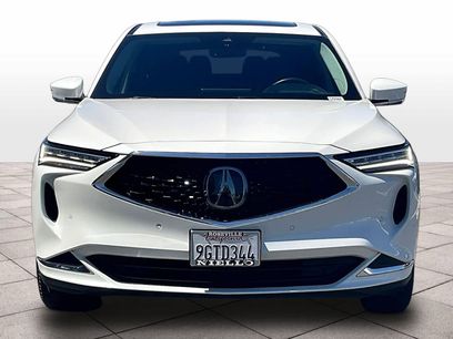 Used 2023 Acura MDX FWD w/ Technology Package