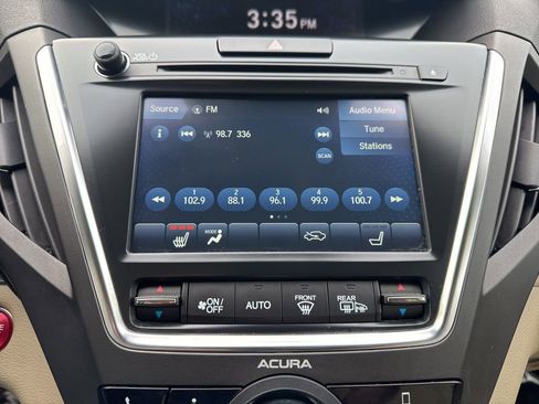 Used 2020 Acura MDX SH-AWD image 20