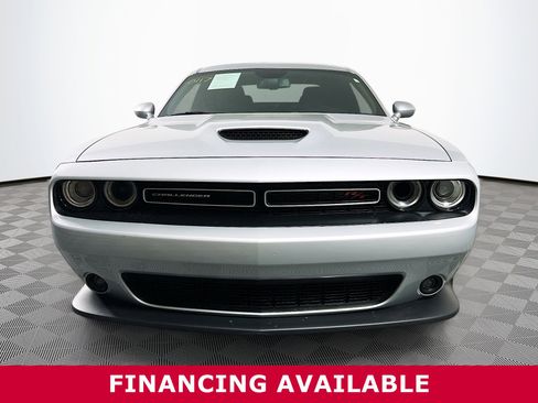 Used 2022 Dodge Challenger R/T image 23