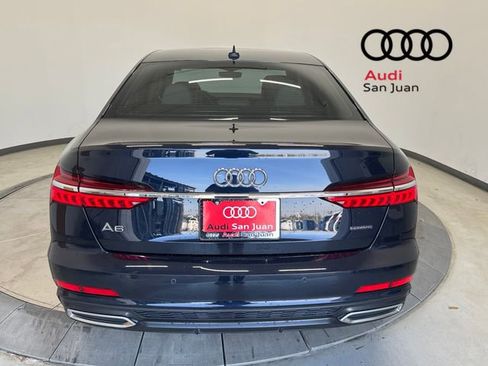 Used 2023 Audi A6 3.0T Premium image 26