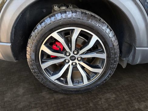 Used 2020 Ford Explorer ST w/ ST Street Pack AWD/4WD image 41