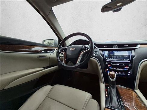 Used 2019 Cadillac XTS Luxury FWD image 7