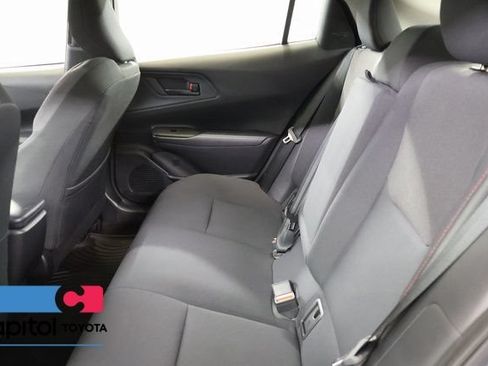 Used 2024 Toyota Prius Prime FWD image 32