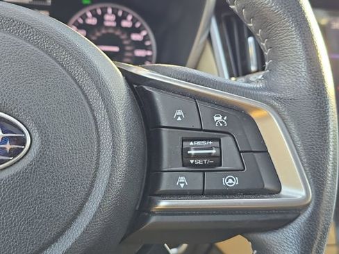 Certified 2022 Subaru Outback Limited image 18