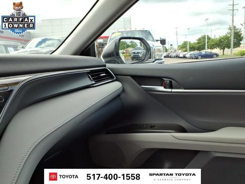 Used 2024 Toyota Camry LE FWD image 20