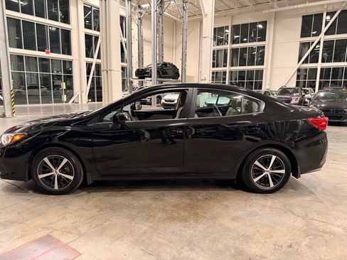Used 2023 Subaru Impreza Premium image 6