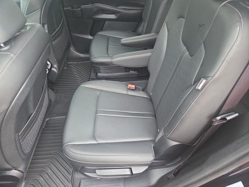 Used 2024 Kia Sorento X-Line EX AWD/4WD image 19