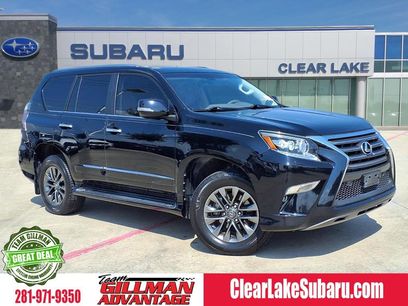 Used 2015 Lexus GX 460